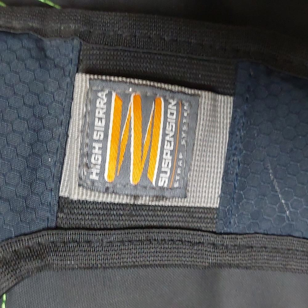 Backpack - Picture 4 of 7